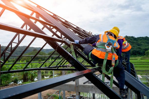 Best Flat Roof Repair Services  in Spring Hill, FL