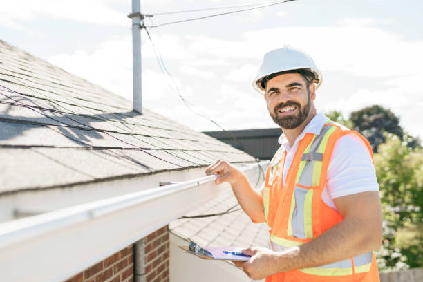Quick and Trustworthy Emergency Roof Repair Services in Spring Hill, FL