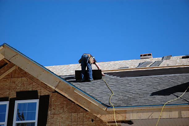 Best Residential Roofing Contractor  in Spring Hill, FL