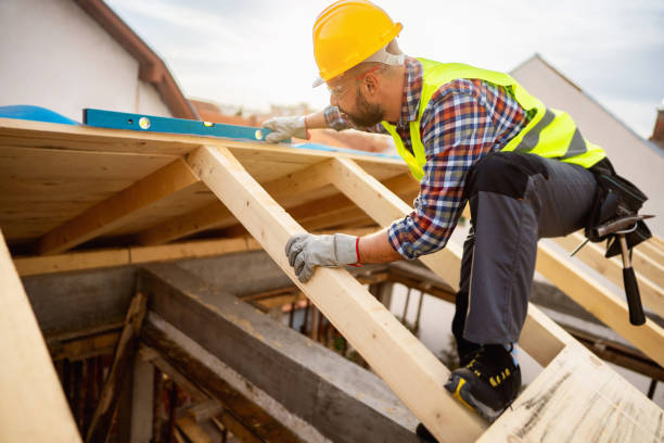 Best Shingle Roofing Installation  in Spring Hill, FL