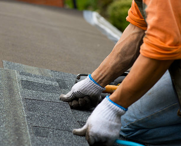 Spring Hill, FL Roofing Contractor Company