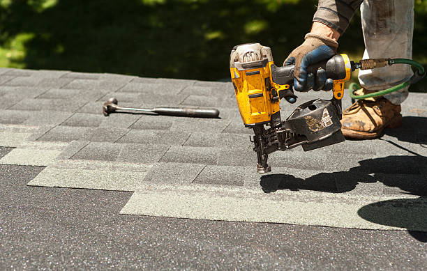 Best Roof Waterproofing Services  in Spring Hill, FL