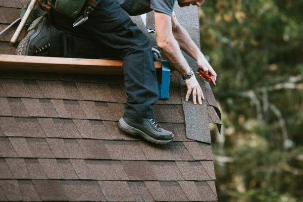 Best Emergency Roof Repair  in Spring Hill, FL