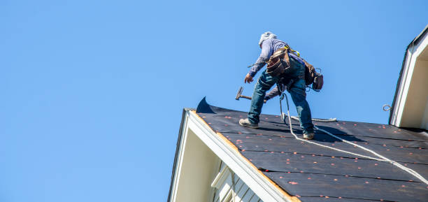 Best Residential Roofing Contractor  in Spring Hill, FL